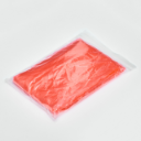 Poncho_licht_rood_verpakking