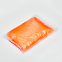 Poncho_oranje_verpakking