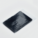 Poncho_zwart_verpakking