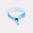 Wristband_woven_blue_satin_closed