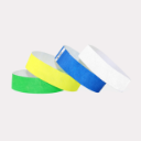 Tyvek wristband